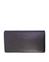 Louis Vuitton Brazza Wallet, back view